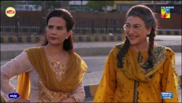 Hum Tum - Episode 21 - 23rd April 2022